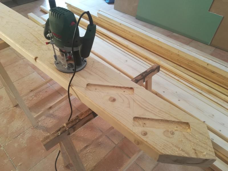 Ouvrir la fenêtre modale de l'avis 1 sur 3