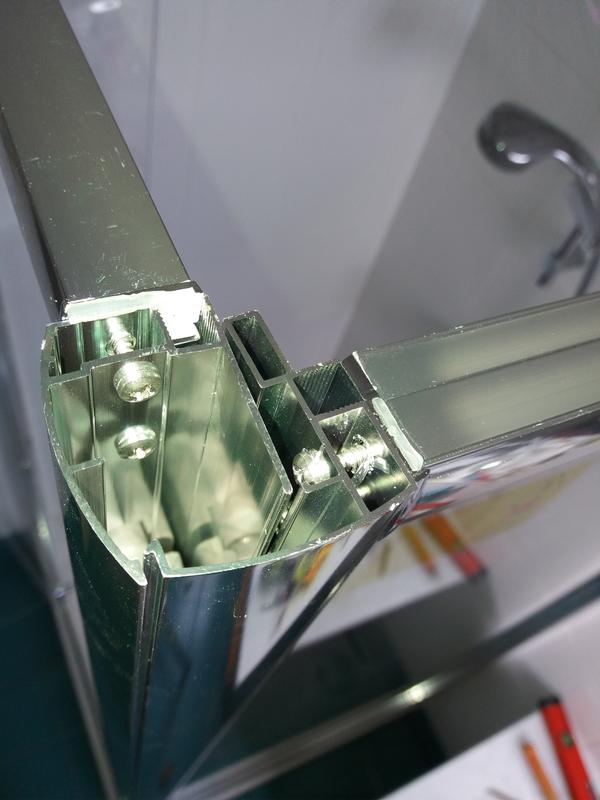 Revisione aperta modale 3 su 3