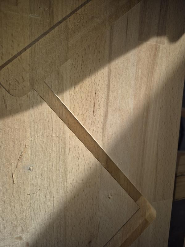 Ouvrir la fenêtre modale de l'avis 4 sur 4