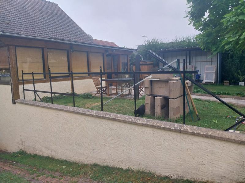 Ouvrir la fenêtre modale de l'avis 1 sur 1