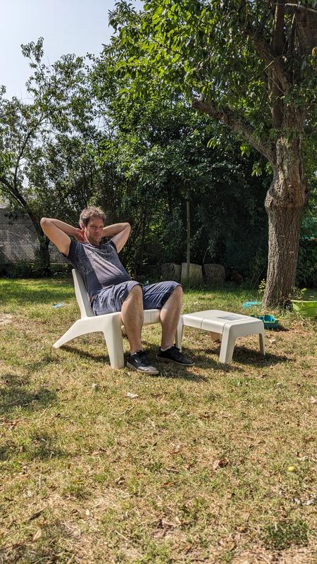 Abra o modal de avaliação 1 de 1