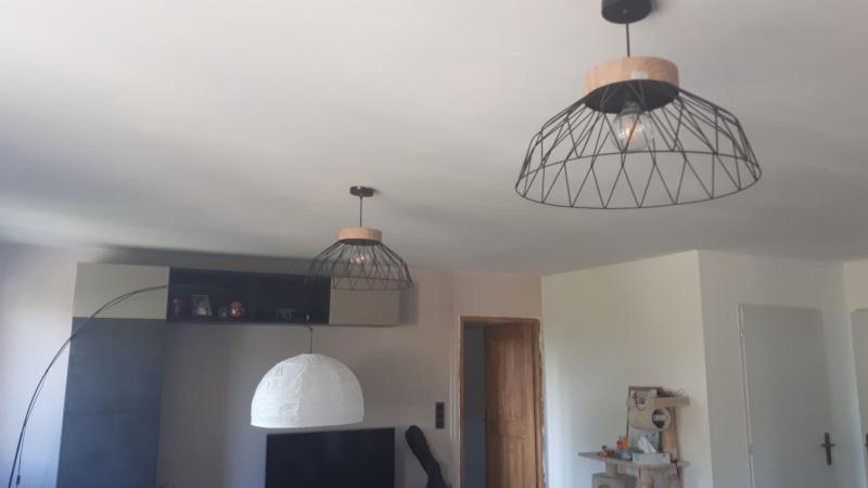 Ouvrir la fenêtre modale de l'avis 1 sur 1