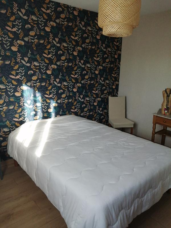 Ouvrir la fenêtre modale de l'avis 1 sur 1