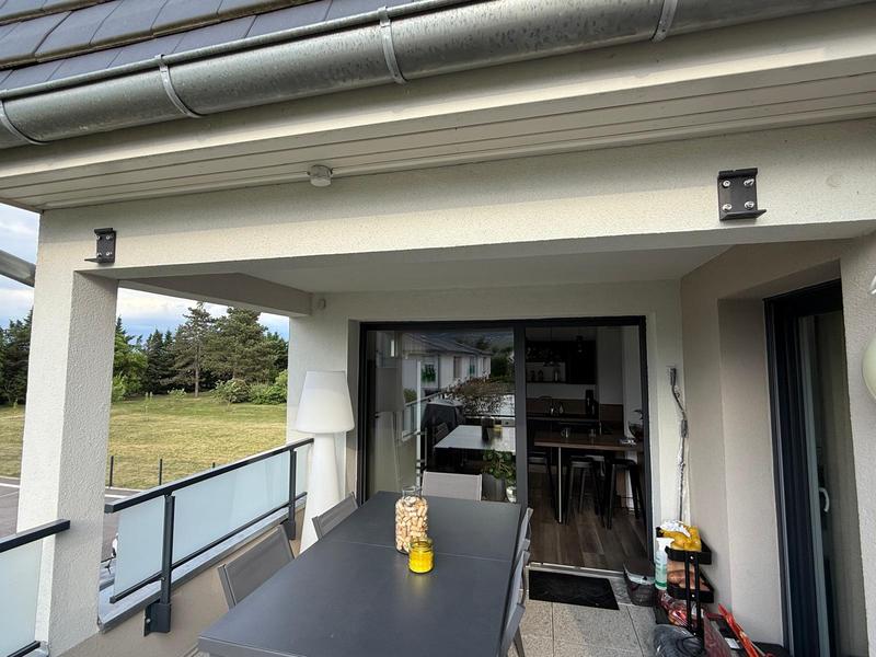 Ouvrir la fenêtre modale de l'avis 1 sur 1