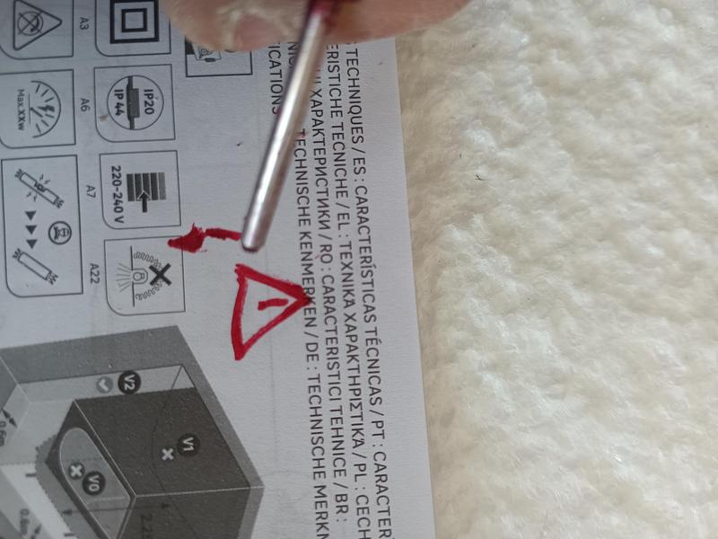 Abra o modal de avaliação 3 de 6