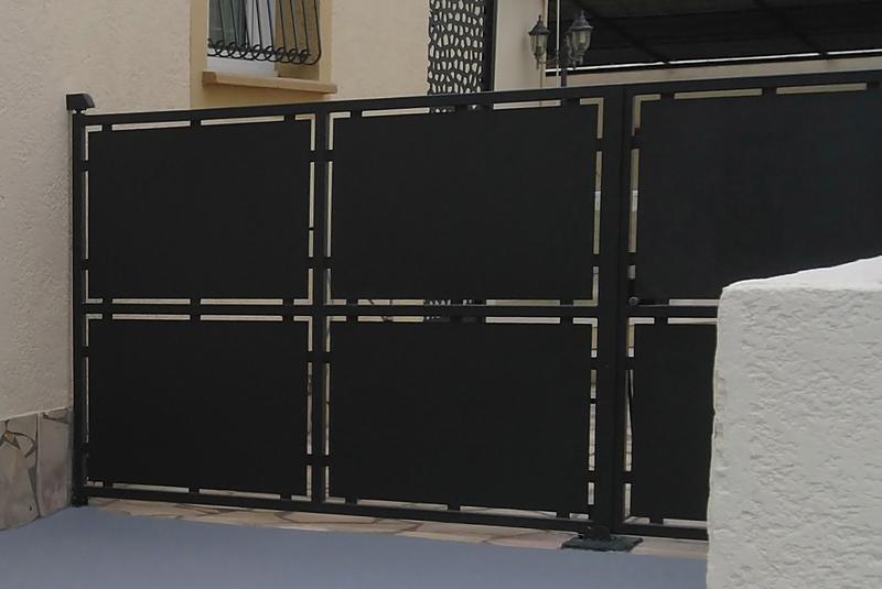 Ouvrir la fenêtre modale de l'avis 2 sur 6