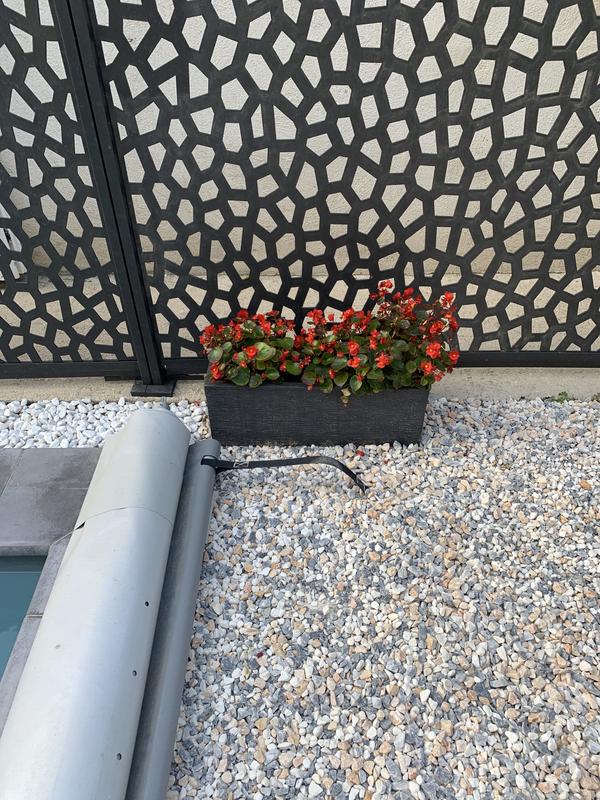 Ouvrir la fenêtre modale de l'avis 1 sur 1