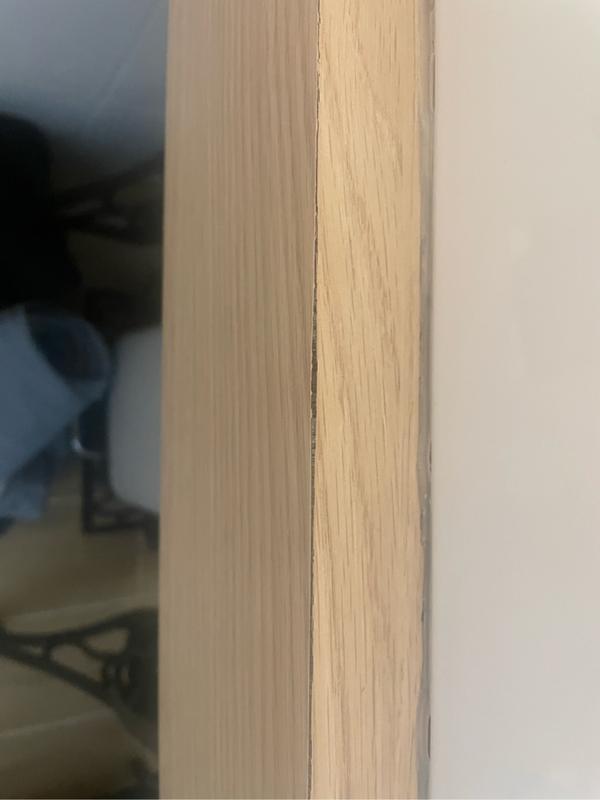 Revisione aperta modale 1 su 1