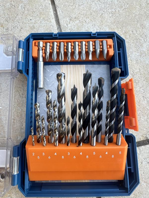 Ouvrir la fenêtre modale de l'avis 6 sur 6