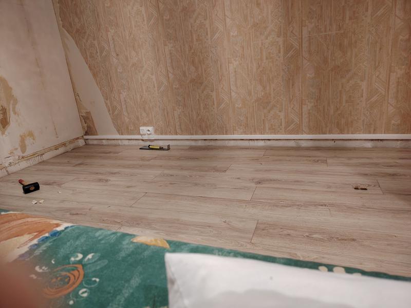 Ouvrir la fenêtre modale de l'avis 1 sur 1