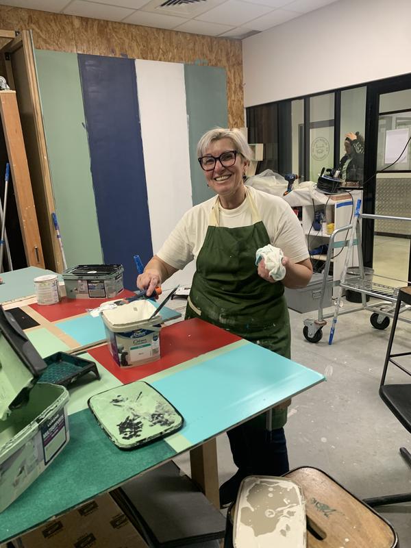 Ouvrir la fenêtre modale de l'avis 1 sur 1