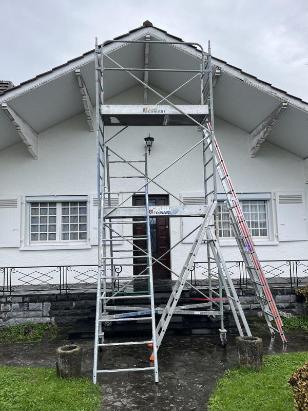 Ouvrir la fenêtre modale de l'avis 1 sur 1