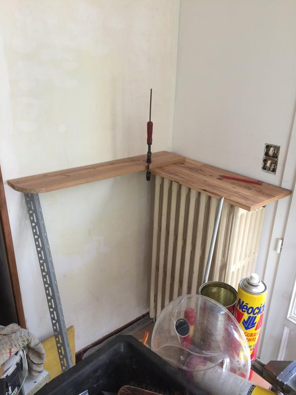 Ouvrir la fenêtre modale de l'avis 1 sur 1