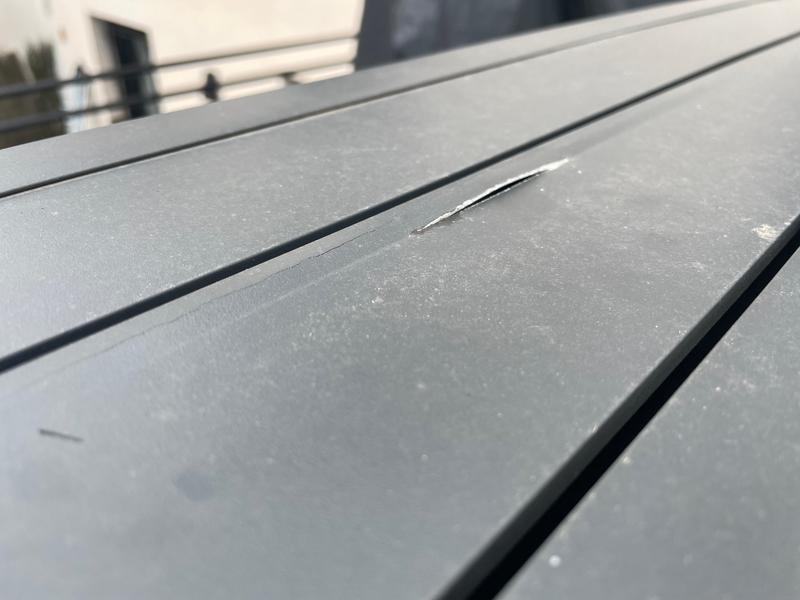 Ouvrir la fenêtre modale de l'avis 2 sur 2