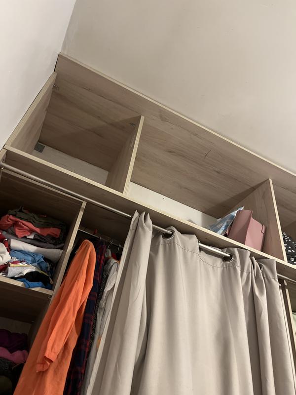 Ouvrir la fenêtre modale de l'avis 1 sur 1