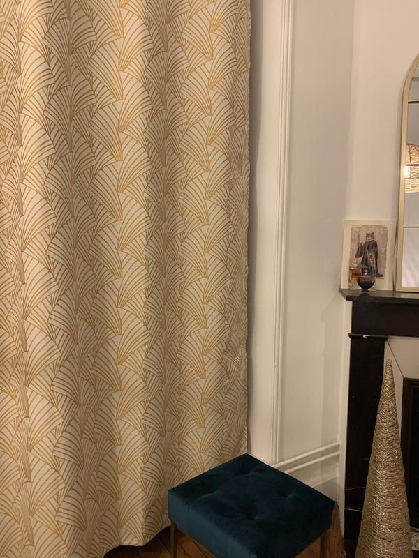 Ouvrir la fenêtre modale de l'avis 1 sur 1