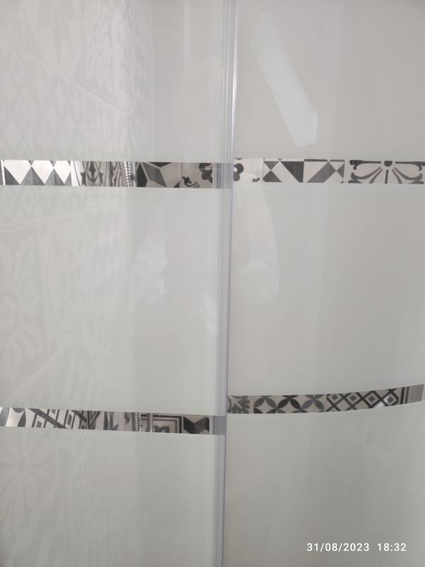 Revisione aperta modale 2 su 2