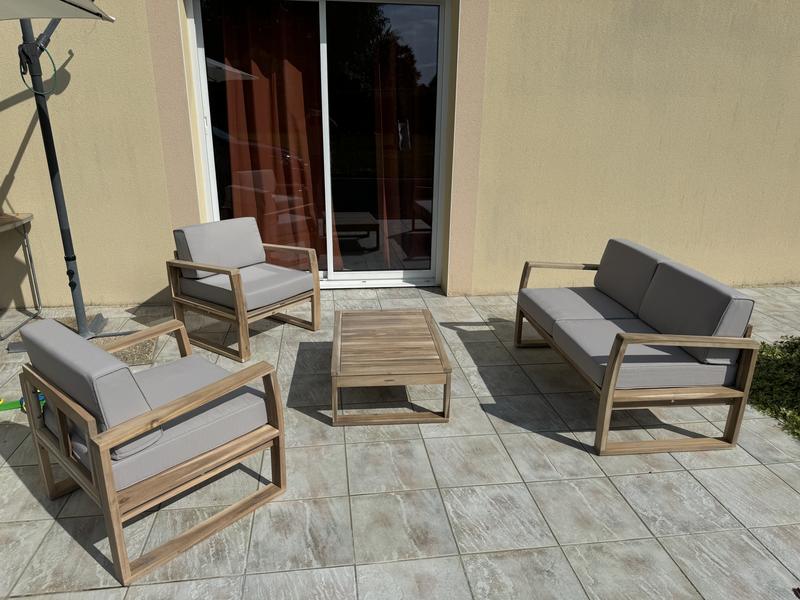 Abra o modal de avaliação 1 de 1