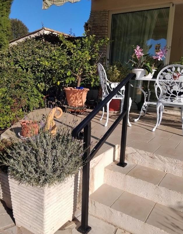 Ouvrir la fenêtre modale de l'avis 1 sur 1