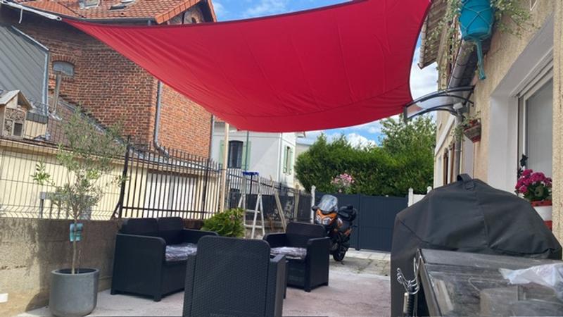 Ouvrir la fenêtre modale de l'avis 1 sur 1