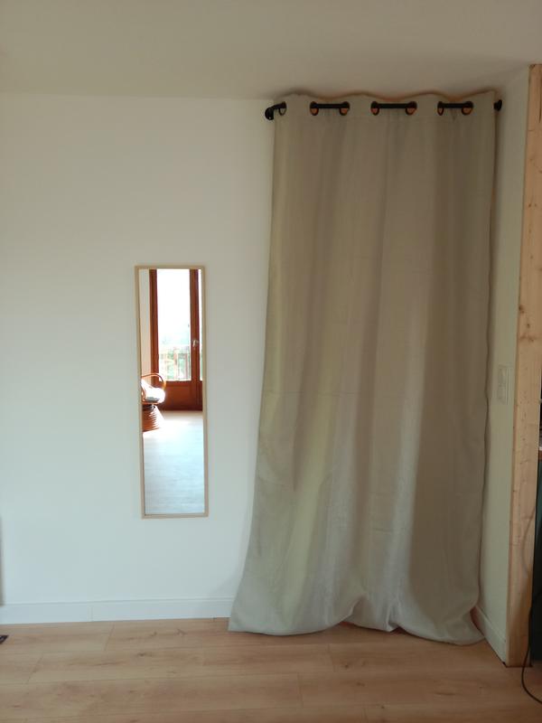 Ouvrir la fenêtre modale de l'avis 1 sur 1