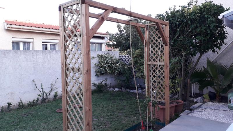 Ouvrir la fenêtre modale de l'avis 1 sur 1