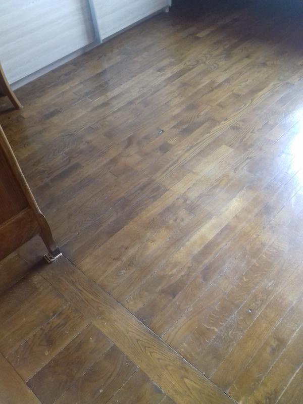 Ouvrir la fenêtre modale de l'avis 1 sur 1