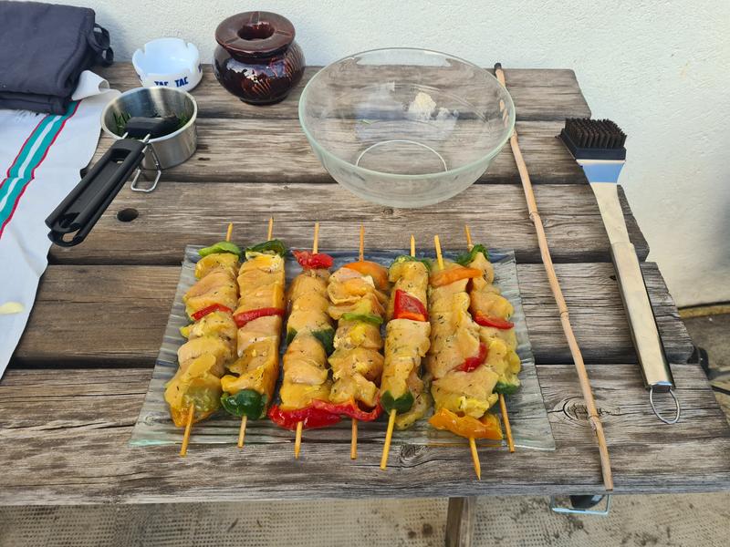 Ouvrir la fenêtre modale de l'avis 4 sur 4