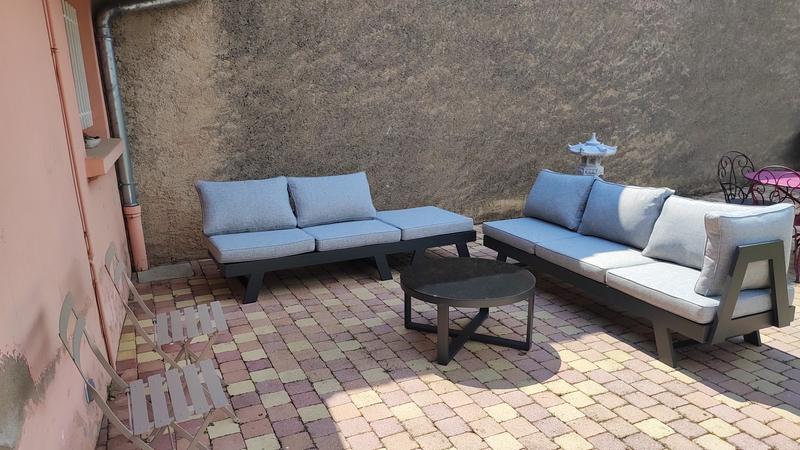 Ouvrir la fenêtre modale de l'avis 1 sur 1