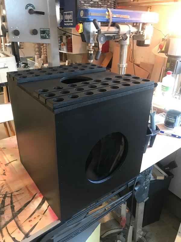 Ouvrir la fenêtre modale de l'avis 1 sur 1