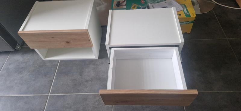 Ouvrir la fenêtre modale de l'avis 1 sur 1