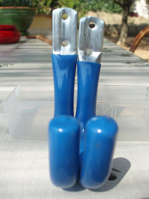 Ouvrir la fenêtre modale de l'avis 2 sur 2