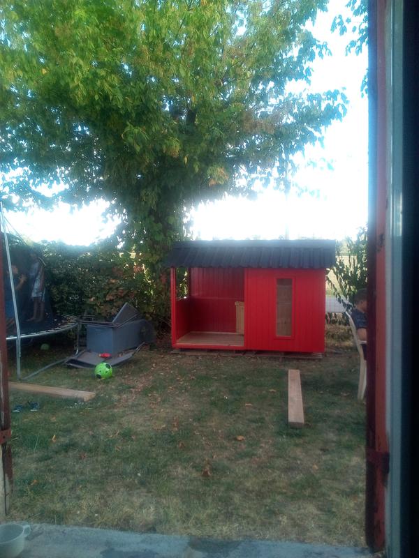 Ouvrir la fenêtre modale de l'avis 1 sur 1