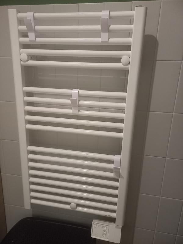 Revisione aperta modale 1 su 1