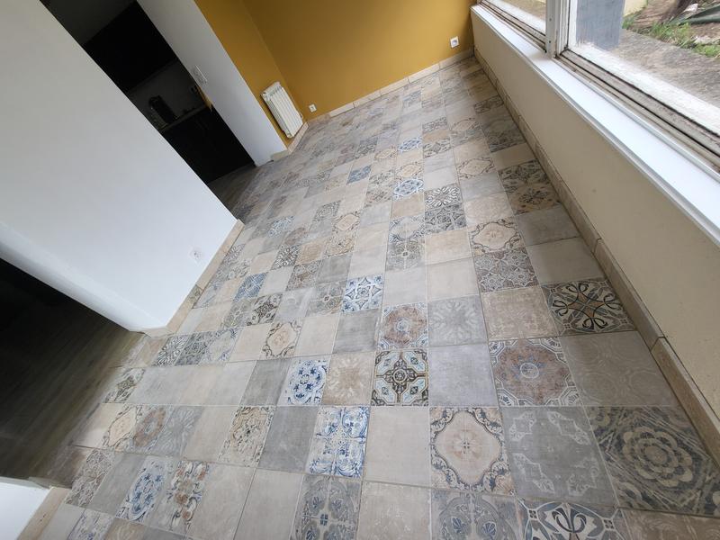 Revisione aperta modale 1 su 1