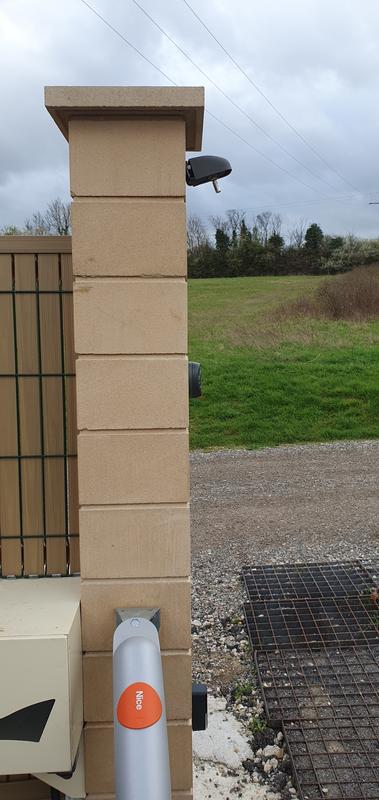 Ouvrir la fenêtre modale de l'avis 1 sur 1