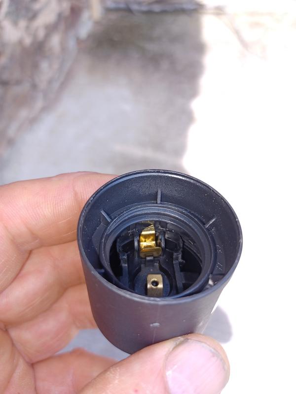 Revisione aperta modale 1 su 2