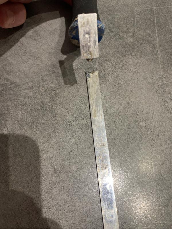 Ouvrir la fenêtre modale de l'avis 1 sur 1