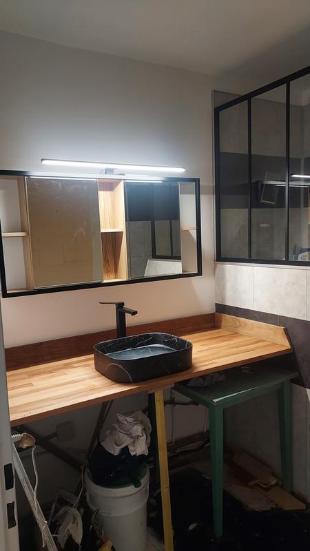 Ouvrir la fenêtre modale de l'avis 1 sur 1