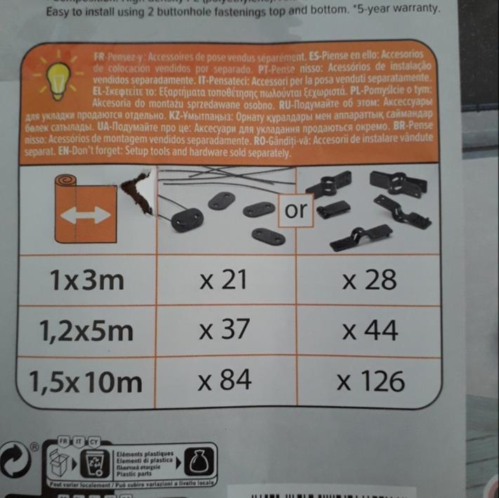 Ouvrir la fenêtre modale de l'avis 1 sur 1