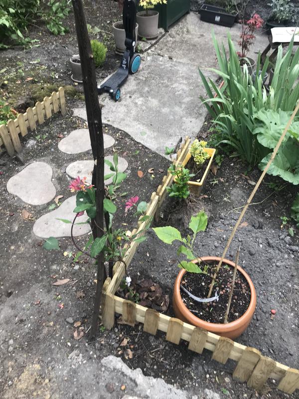 Ouvrir la fenêtre modale de l'avis 1 sur 2