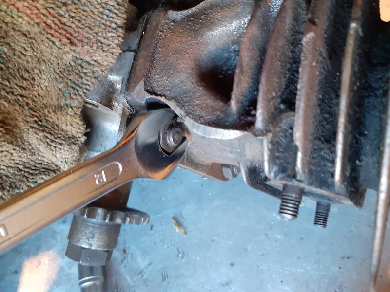 Revisione aperta modale 4 su 4