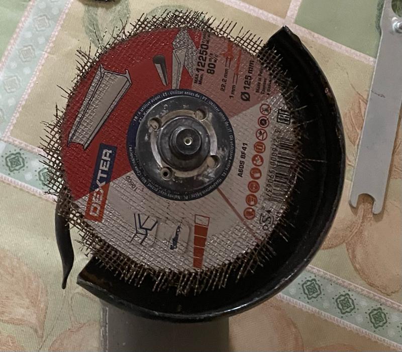 Ouvrir la fenêtre modale de l'avis 1 sur 1