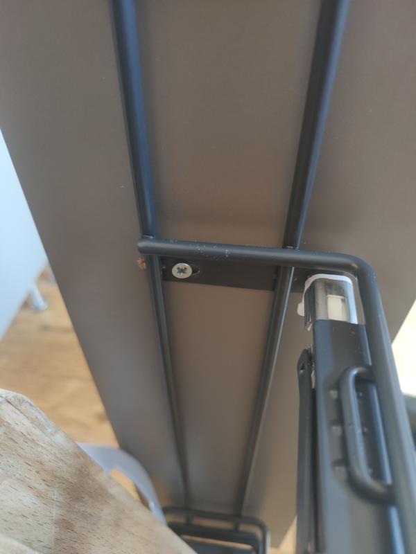 Ouvrir la fenêtre modale de l'avis 2 sur 2