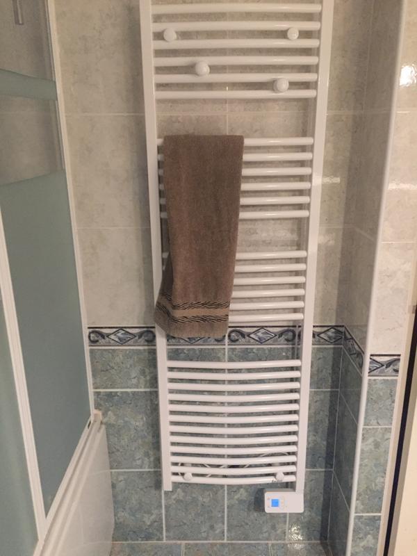 Ouvrir la fenêtre modale de l'avis 1 sur 1