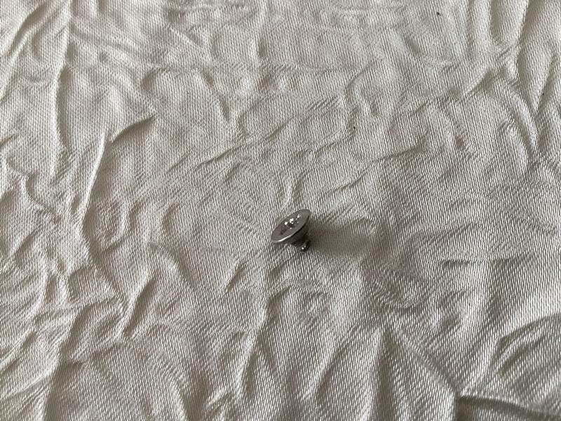 Abra o modal de avaliação 2 de 3