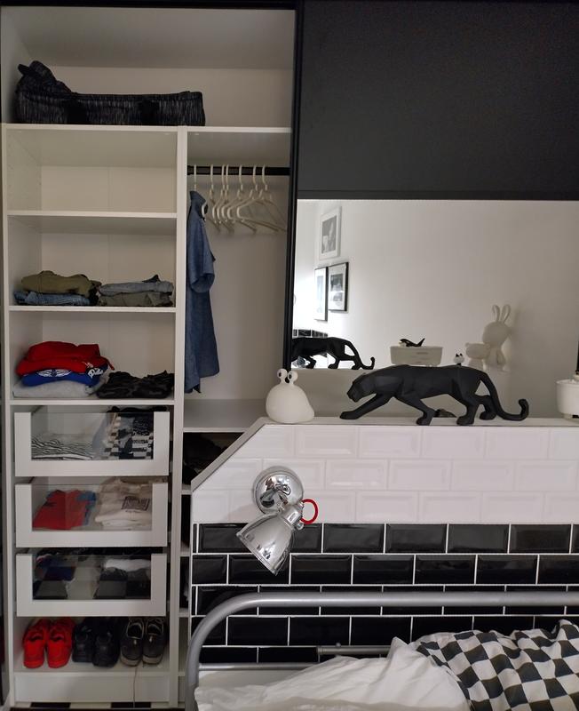 Ouvrir la fenêtre modale de l'avis 1 sur 1