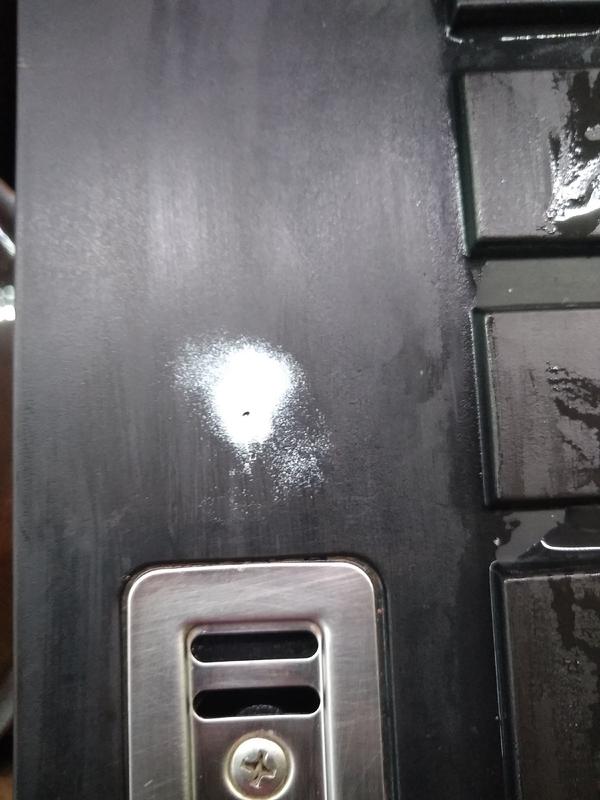 Ouvrir la fenêtre modale de l'avis 2 sur 2