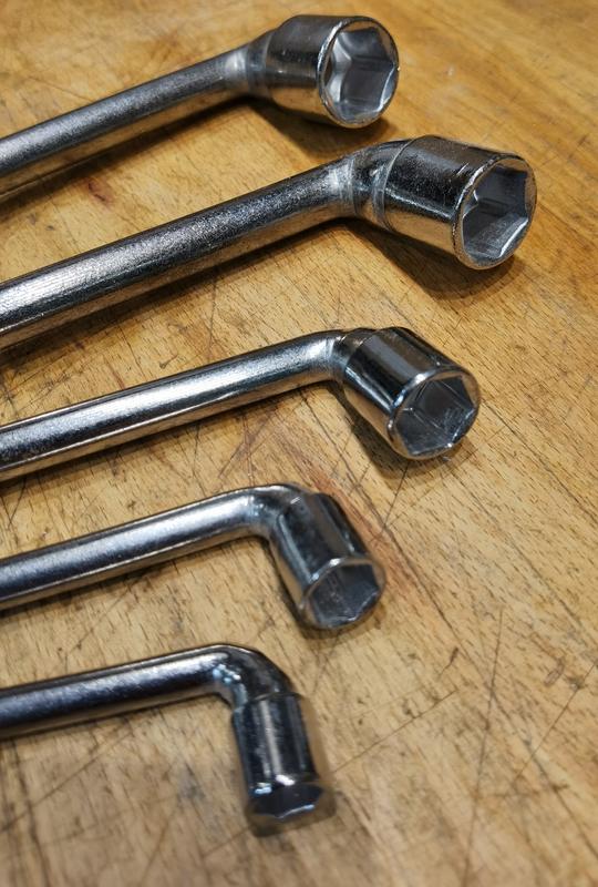 Ouvrir la fenêtre modale de l'avis 3 sur 3