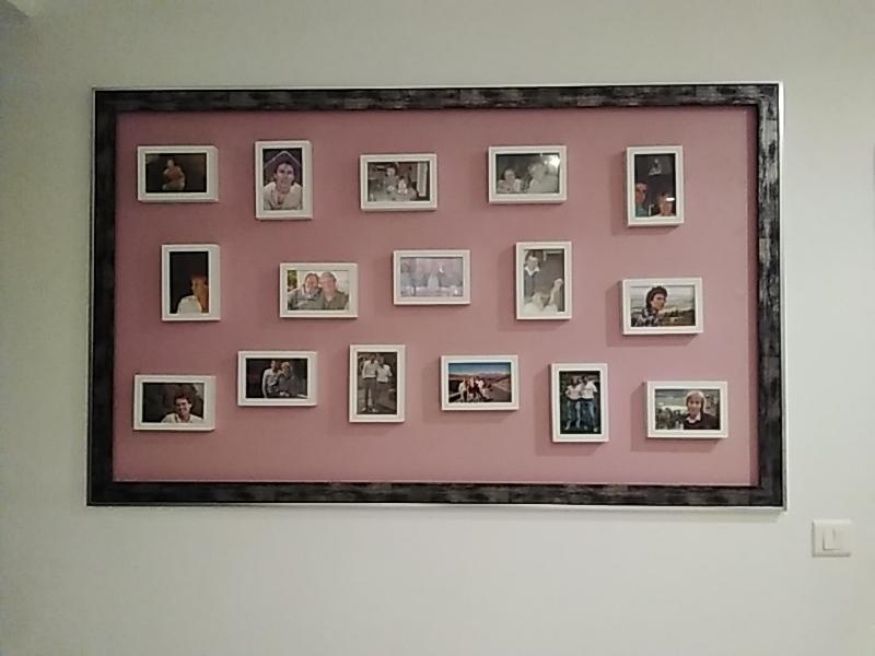 Ouvrir la fenêtre modale de l'avis 1 sur 1